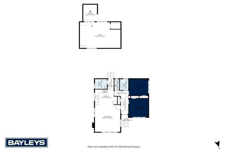 Photo of property in 13 Helena Street, Massey, Auckland, 0614