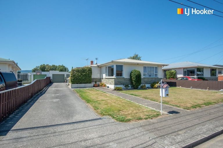 Photo of property in 7 Hall Street, Mosgiel, 9024