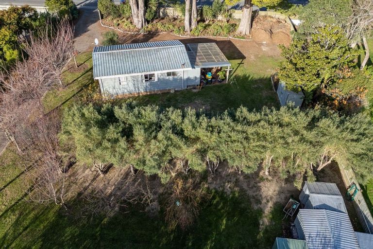 Photo of property in 901 State Highway 1, Te Horo, Otaki, 5581