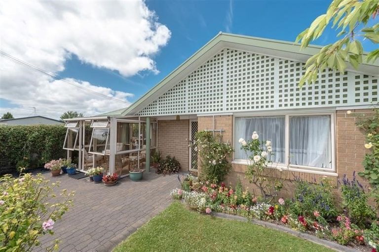 Photo of property in 5 Short Street, Claudelands, Hamilton, 3214