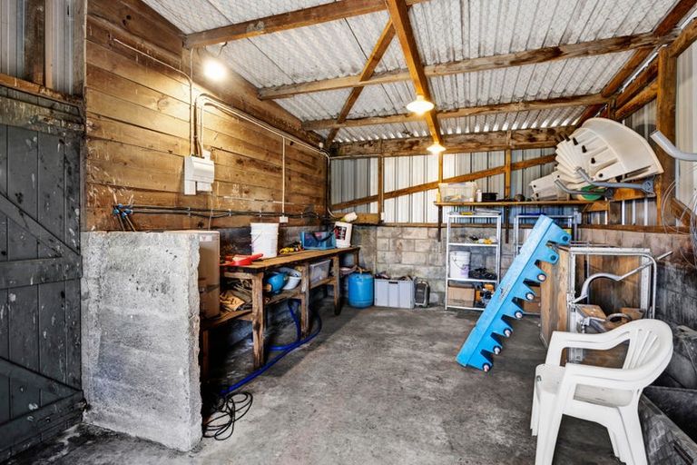 Photo of property in 762 Hastings Road, Matapu, Hawera, 4675