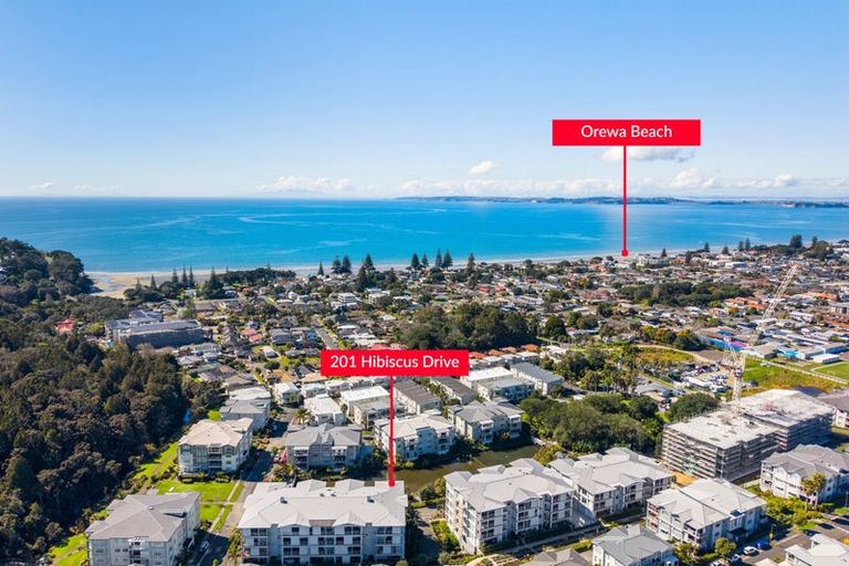 Photo of property in 201 Hibiscus Drive, Orewa, 0931