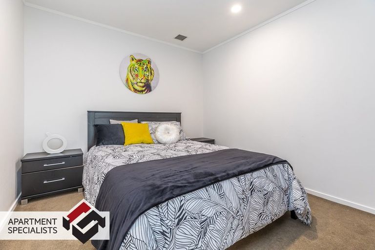 Photo of property in 324/184 Symonds Street, Eden Terrace, Auckland, 1010