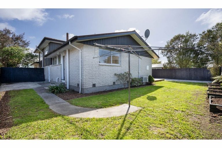 Photo of property in 2/176 Riverlaw Terrace, Saint Martins, Christchurch, 8022