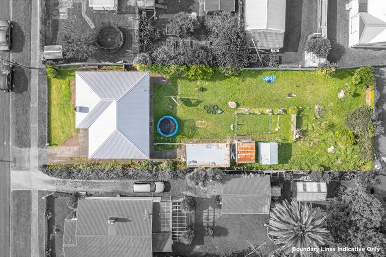 Photo of property in 125 Cornfoot Street, Castlecliff, Whanganui, 4501