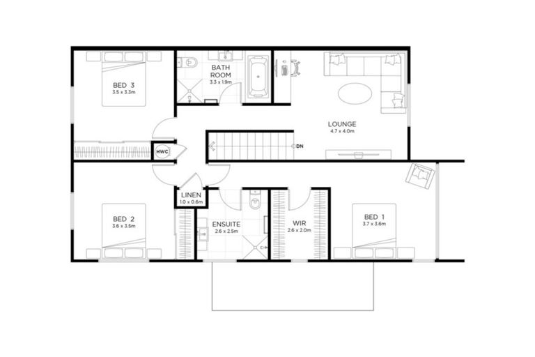 Photo of property in 1 Cambie Avenue, Red Beach, 0932