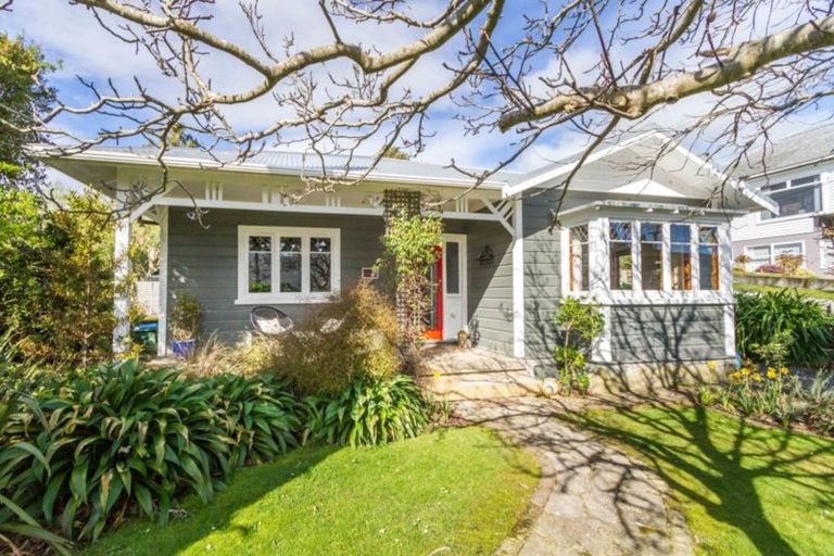 Photo of property in 55 Awatea Street, Ranui, Porirua, 5024