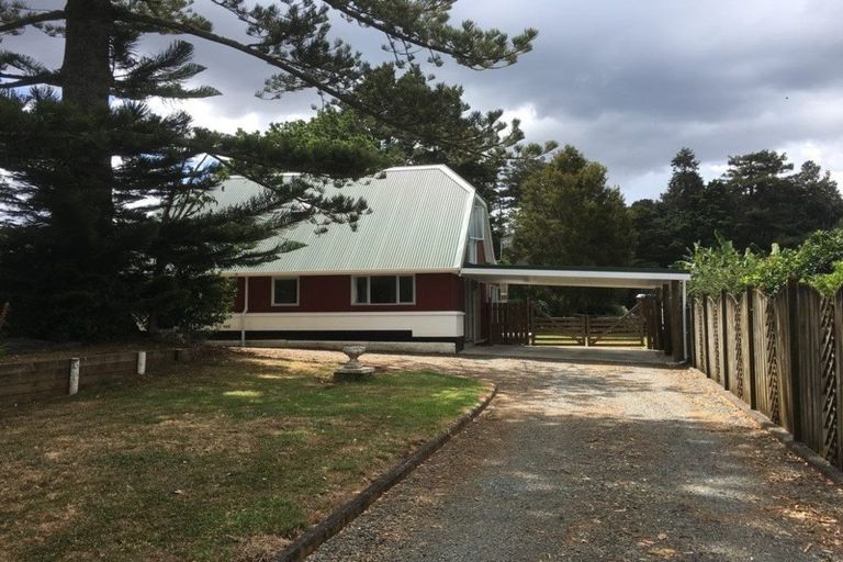 Photo of property in 528 State Highway 14, Maunu, Whangarei, 0179