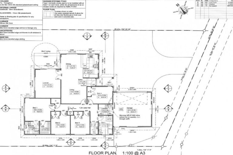 Photo of property in 23 Monaco Grove, Fitzherbert, Palmerston North, 4410