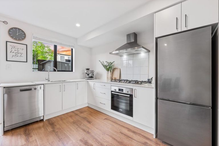 Photo of property in 26 Hiki Street, Hobsonville, Auckland, 0616
