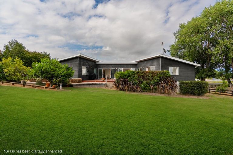 Photo of property in 20 Forkert Road, Ohaupo, 3803