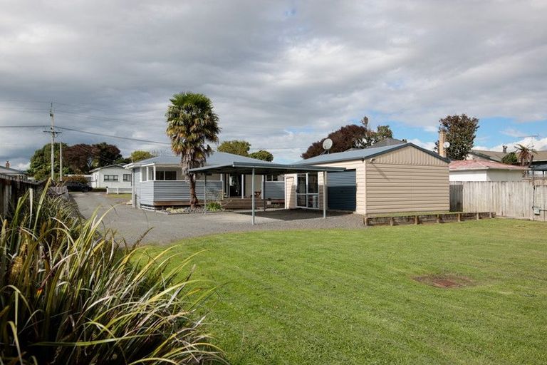 Photo of property in 173 Hakanoa Street, Huntly, 3700