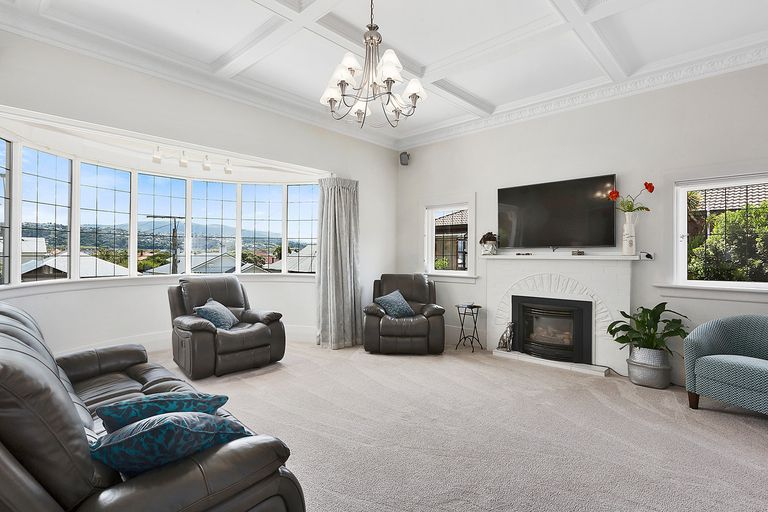 Photo of property in 173 Victoria Road, Saint Clair, Dunedin, 9012