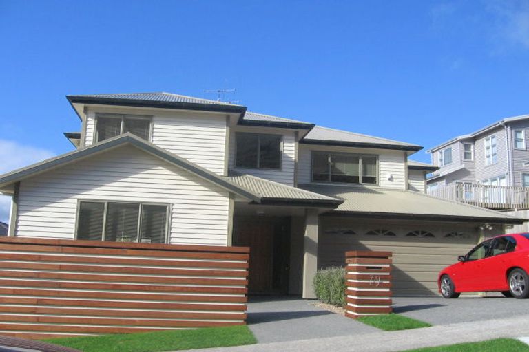 Photo of property in 29 Erlestoke Crescent, Churton Park, Wellington, 6037