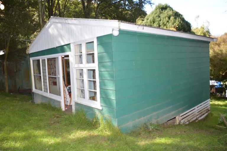 Photo of property in 41 Tikao Bay Road, Wainui, French Farm, 7582