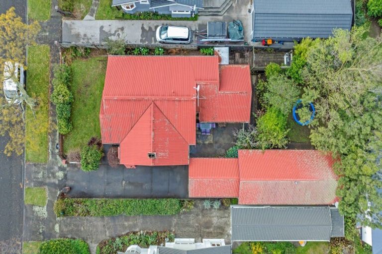 Photo of property in 18 Argyle Avenue, Takaro, Palmerston North, 4410
