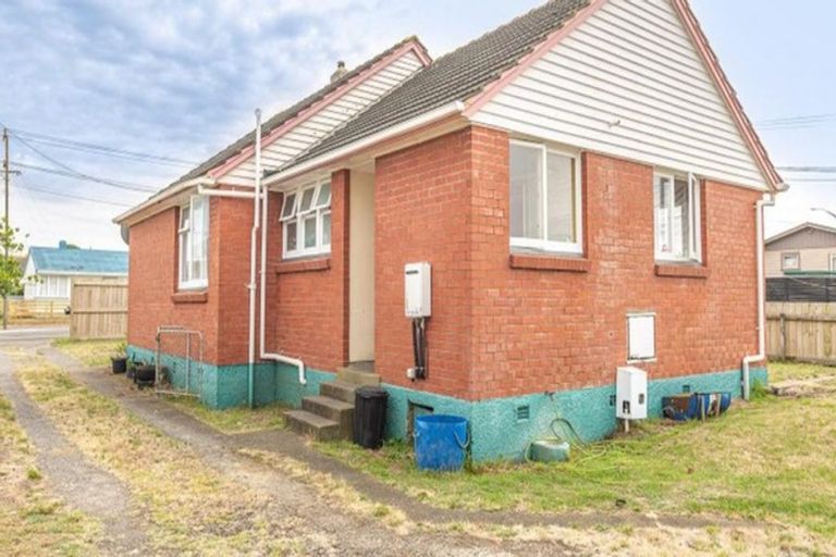 Photo of property in 157 Puriri Street, Castlecliff, Whanganui, 4501
