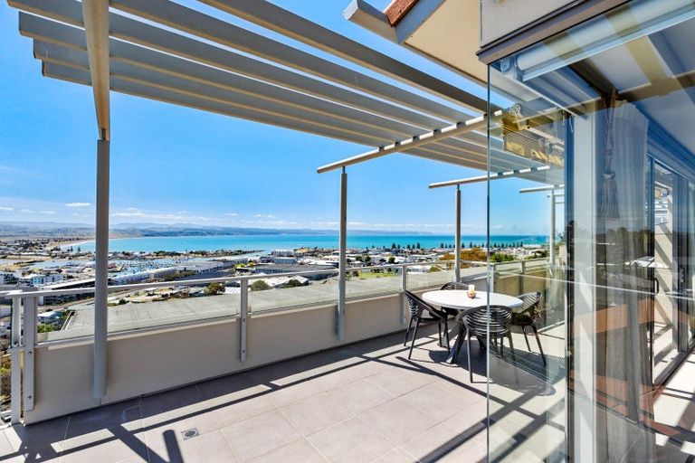 Photo of property in Northridge Apartments Stage Z, 5/22 Hospital Terrace, Hospital Hill, Napier, 4110