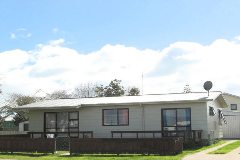Photo of property in 74 Hotene Street, Whakatane, 3120