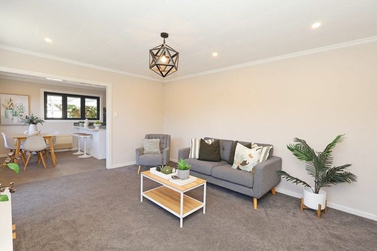 Photo of property in 319 Chelmsford Street, Waverley, Invercargill, 9810