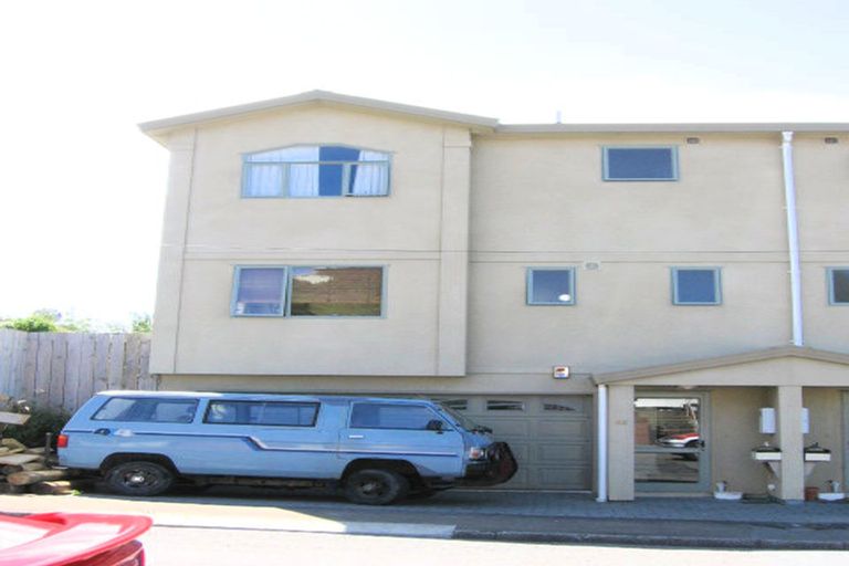 Photo of property in 46 Stoke Street, Newtown, Wellington, 6021