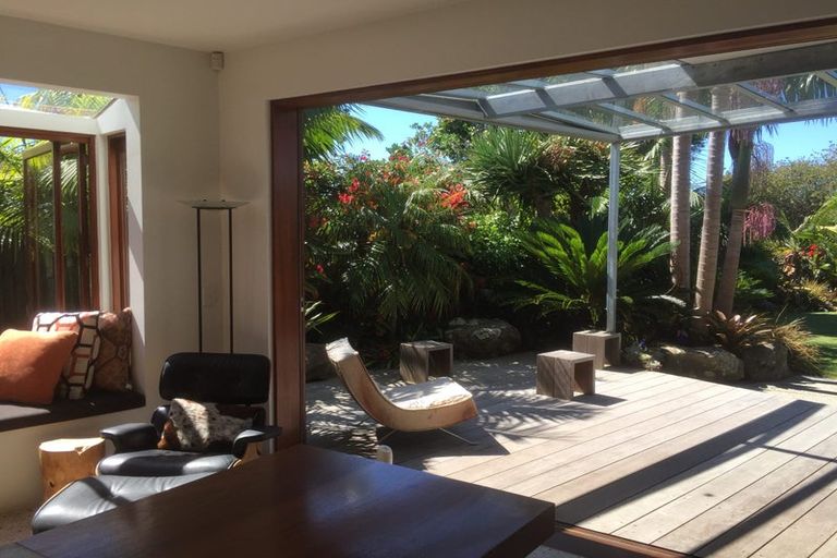 Photo of property in 81 Old Mill Road, Westmere, Auckland, 1022