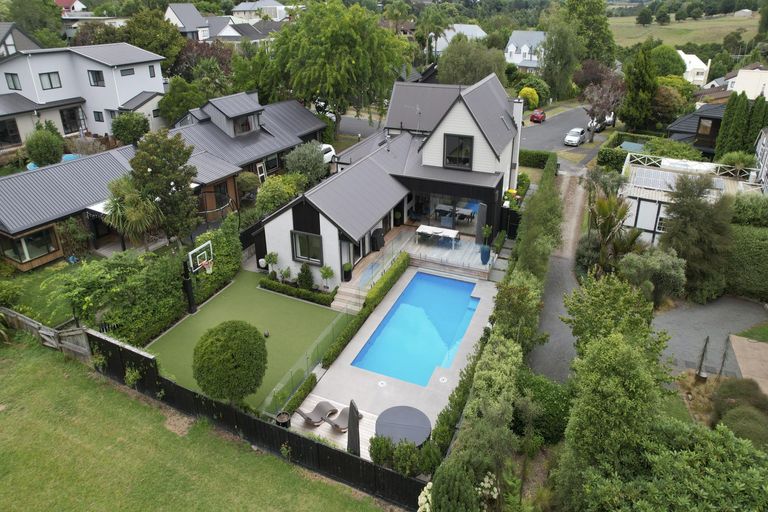 Photo of property in 36 Malcolm Street, Riverlea, Hamilton, 3216