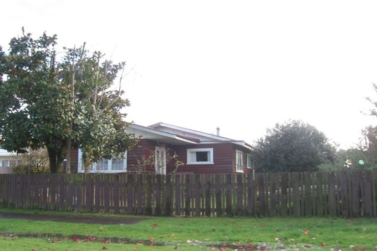 Photo of property in 1410 Jellicoe Street, Mayfair, Hastings, 4122