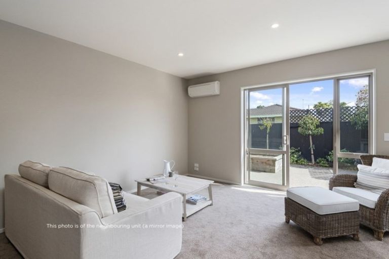 Photo of property in 13/12 Tankerville Road, Hoon Hay, Christchurch, 8025
