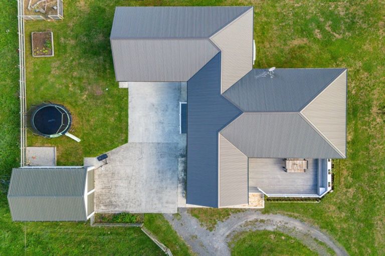 Photo of property in 296 Piako Road, Gordonton, Hamilton, 3281