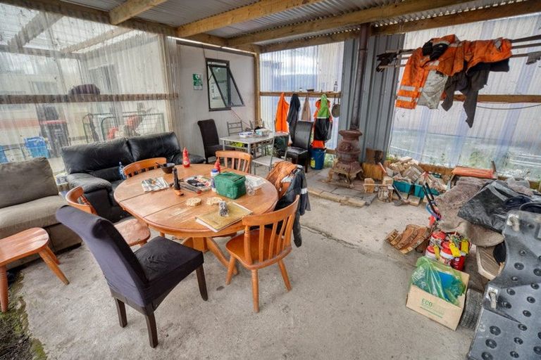 Photo of property in 496a State Highway 7, Kaiata, Greymouth, 7805