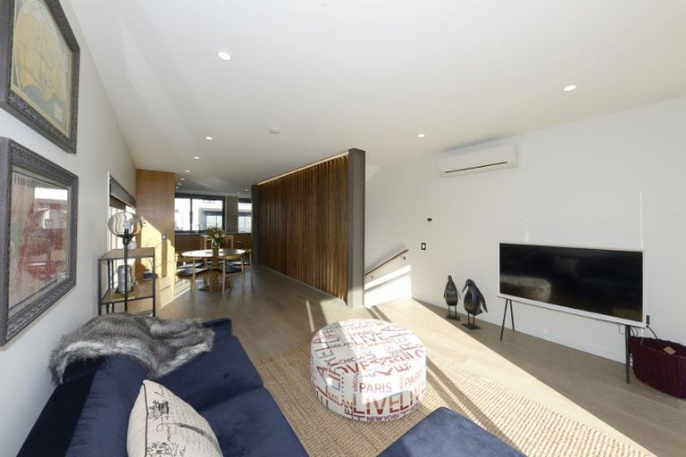 Photo of property in Latimer Terraces, 13/197 Hereford Street, Christchurch Central, Christchurch, 8011