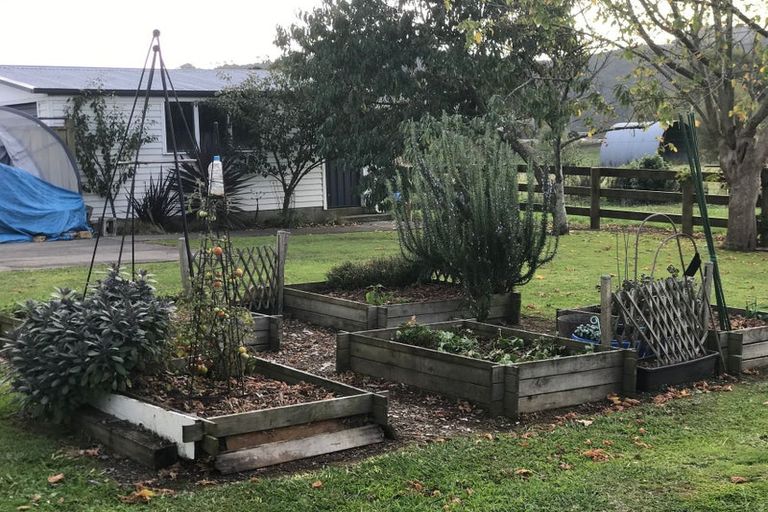 Photo of property in 497 Orini Road, Orini, Taupiri, 3792