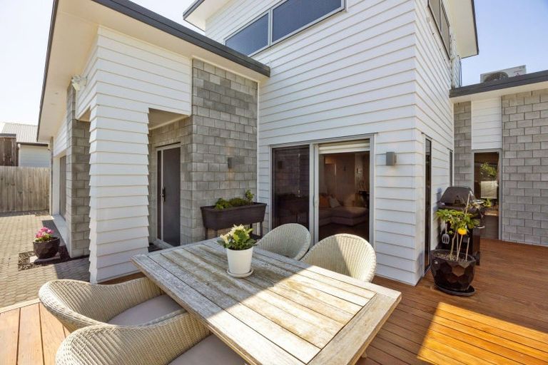 Photo of property in 31a Collins Road, Melville, Hamilton, 3206