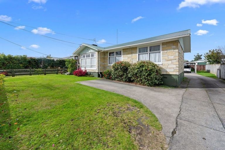 Photo of property in 9a Manson Street, Gate Pa, Tauranga, 3112