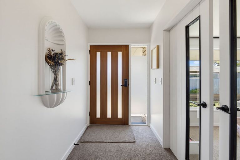 Photo of property in 52 Cavendish Road, Casebrook, Christchurch, 8051