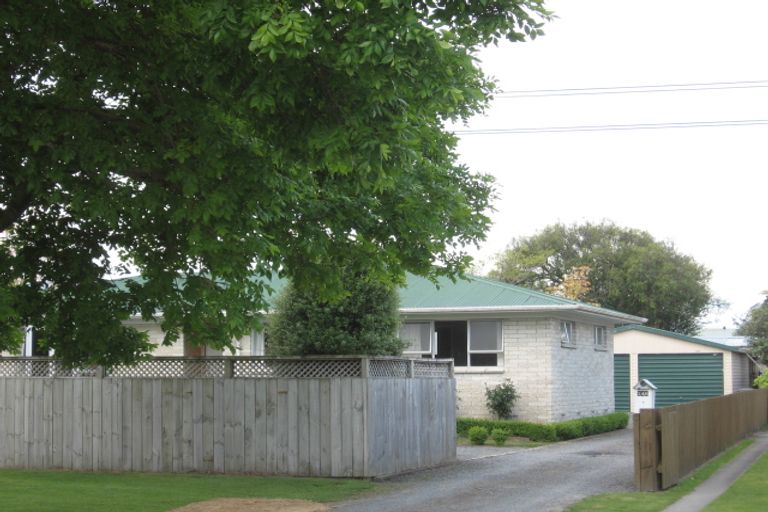 Photo of property in 148 Burns Street, Leamington, Cambridge, 3432