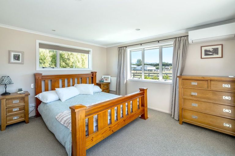 Photo of property in 14 Welch Road, Opaki, Masterton, 5871