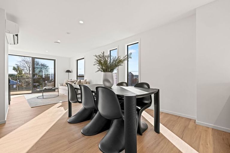 Photo of property in 146c Edgeware Road, St Albans, Christchurch, 8014