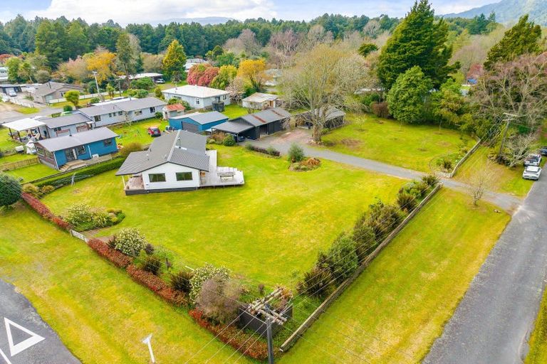 Photo of property in 25 Ohorere Street, Owhango, 3990