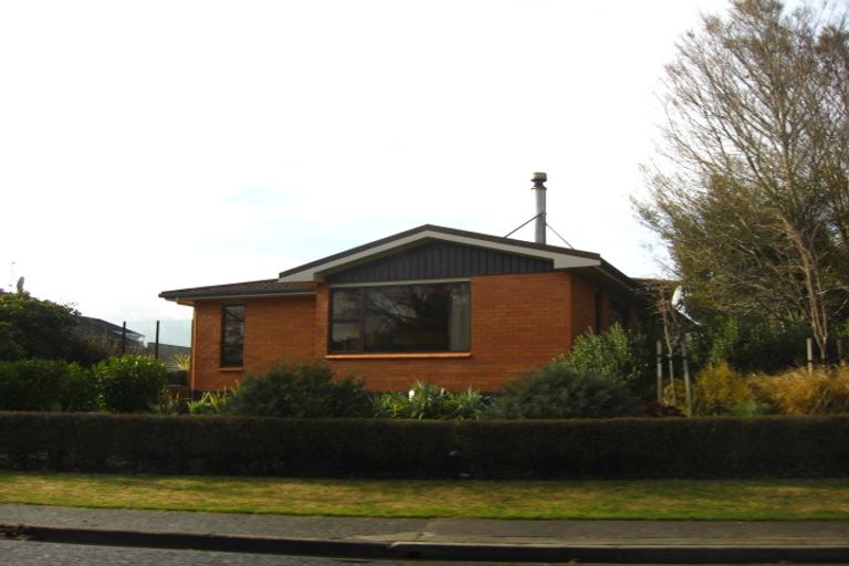 Photo of property in 55 Montrose Street, Gladstone, Invercargill, 9810