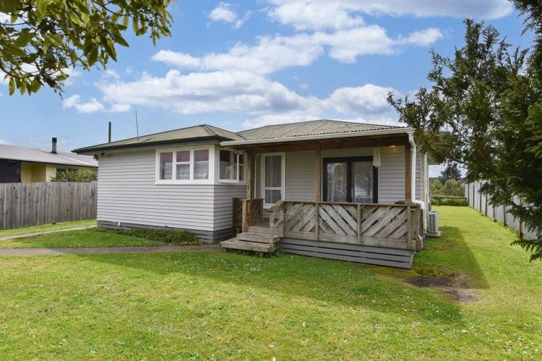 Photo of property in 133 Oregon Drive, Murupara, 3025