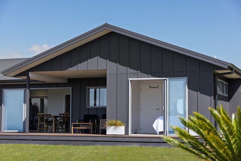 Photo of property in 8 Ataahua Rise, Waiotahe, Opotiki, 3198