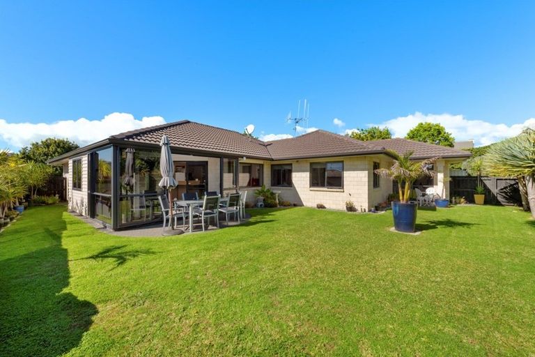 Photo of property in 2 Sardinia Rise, Bethlehem, Tauranga, 3110
