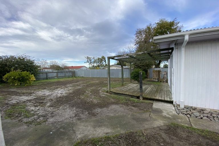 Photo of property in 813 Huia Street, Camberley, Hastings, 4120