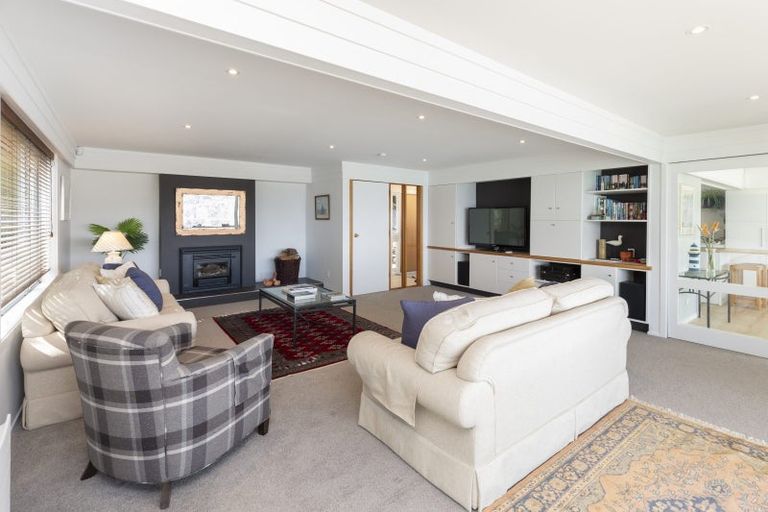 Photo of property in 101 Scarborough Road, Scarborough, Christchurch, 8081