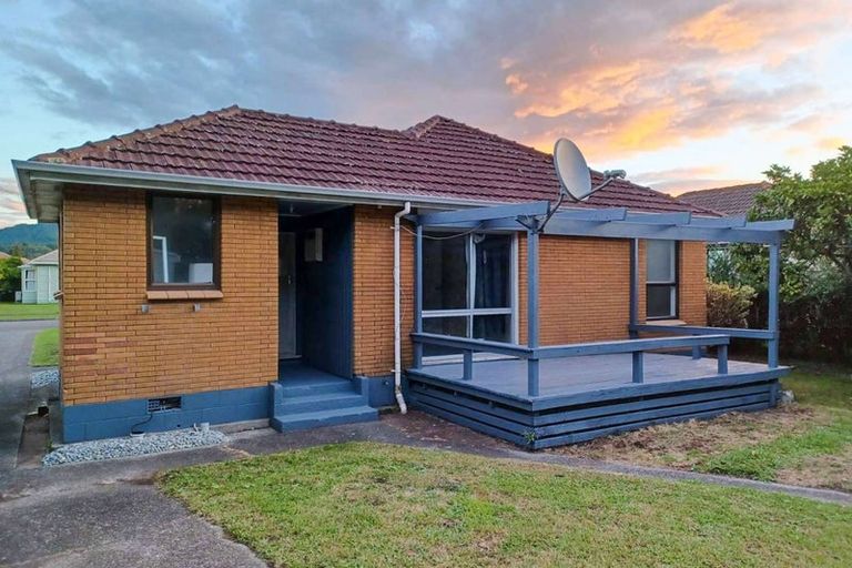 Photo of property in 70 Domett Street, Kawerau, 3127