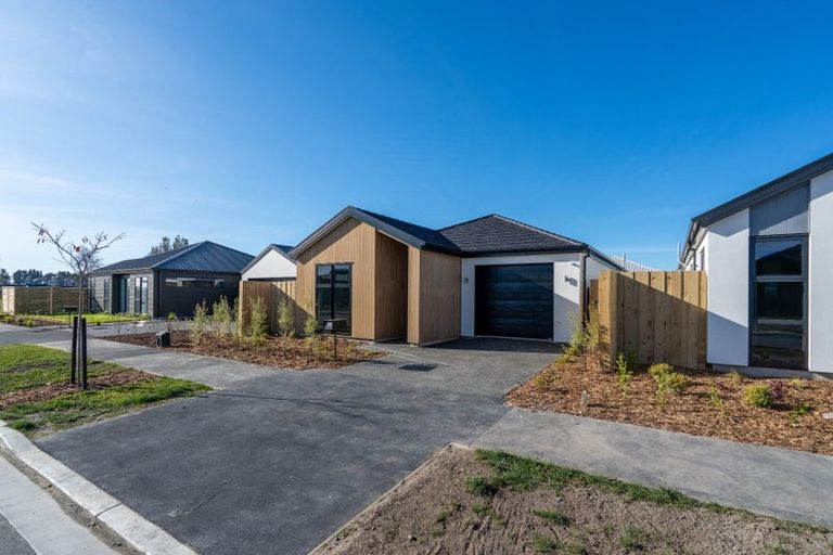 Photo of property in 26b Rita Angus Road, Belfast, 8051