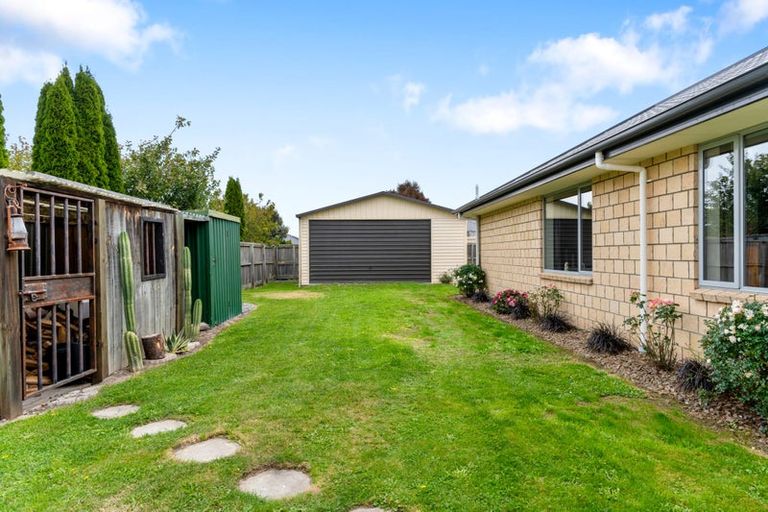 Photo of property in 31 Beaumont Drive, Rolleston, 7614