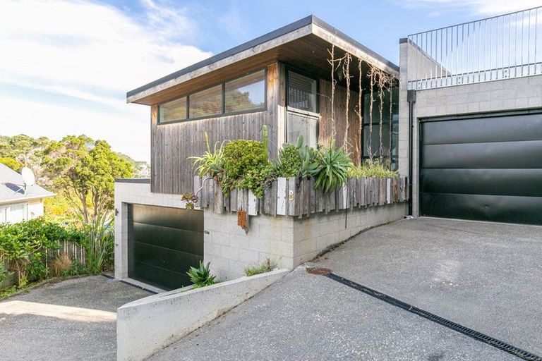 Photo of property in 69a Sidlaw Street, Strathmore Park, Wellington, 6022